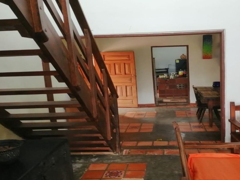 Finca en venta ubicada en Titiribí, sector Vereda Corcovado - 8