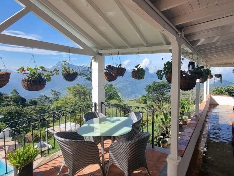 Finca en venta ubicada en Titiribí, sector Vereda Corcovado - 9