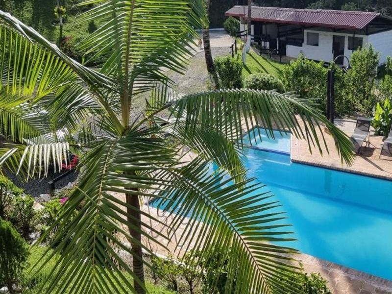 Finca en venta ubicada en Titiribí, sector Vereda Corcovado - 10