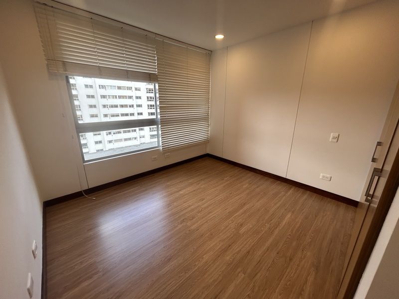 Apartamento en arriendo ubicado en Medellín, sector Los Balsos - 5