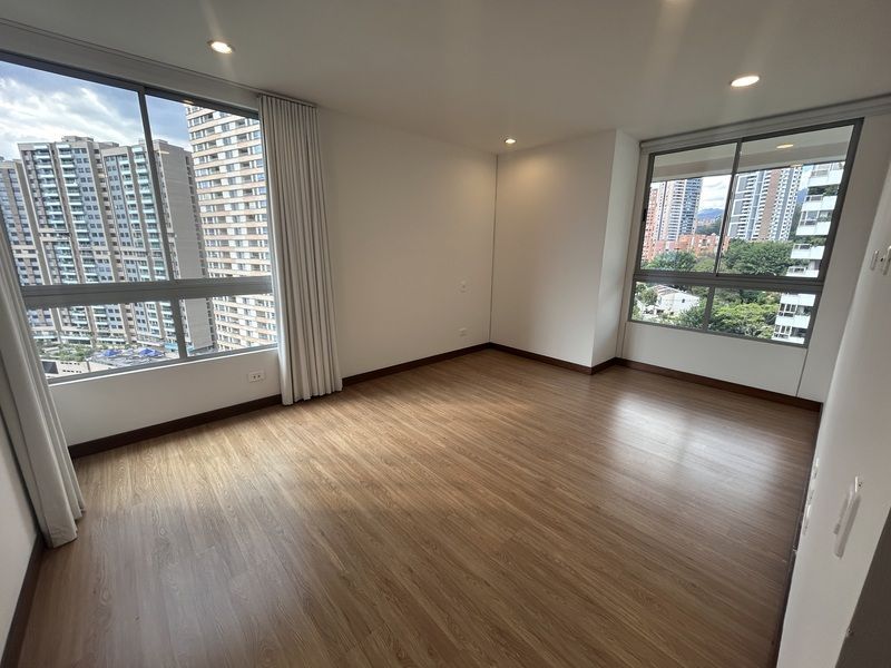 Apartamento en arriendo ubicado en Medellín, sector Los Balsos - 6