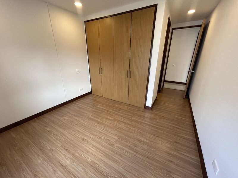 Apartamento en arriendo ubicado en Medellín, sector Los Balsos - 7