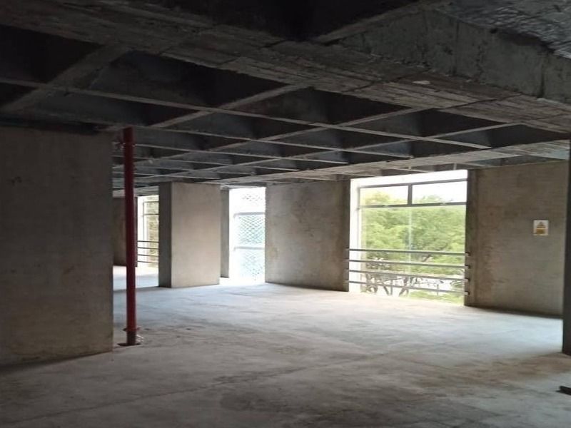 Oficina en arriendo ubicada en Medellín, sector Laureles - 3