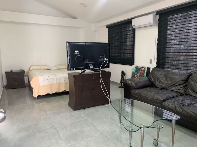 APARATMENTO EN ARRIENDO UBICADO EN MEDELLIN SECTOR LAURELES - 4