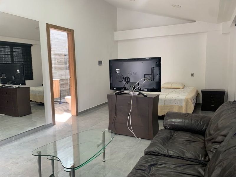 APARATMENTO EN ARRIENDO UBICADO EN MEDELLIN SECTOR LAURELES - 5
