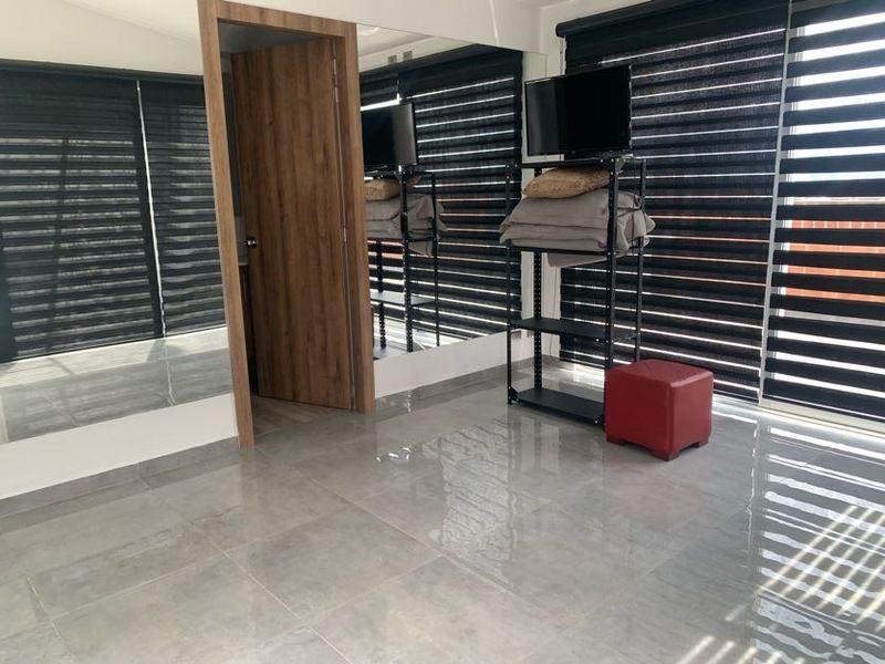APARATMENTO EN ARRIENDO UBICADO EN MEDELLIN SECTOR LAURELES - 9