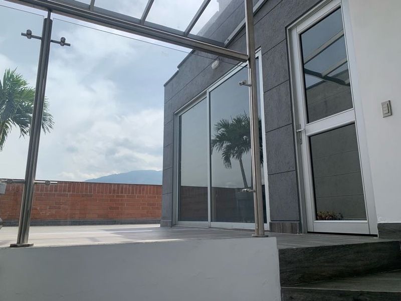 APARATMENTO EN ARRIENDO UBICADO EN MEDELLIN SECTOR LAURELES - 25