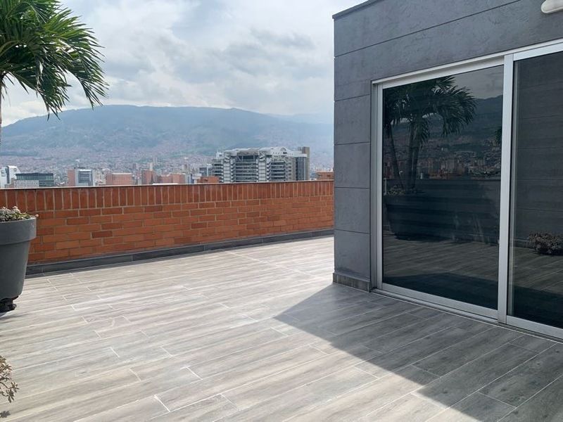 APARATMENTO EN ARRIENDO UBICADO EN MEDELLIN SECTOR LAURELES - 26