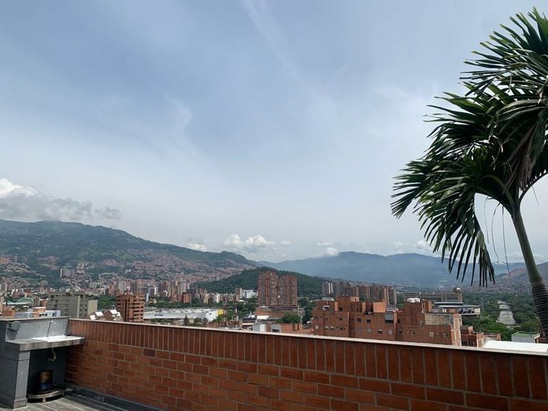 APARATMENTO EN ARRIENDO UBICADO EN MEDELLIN SECTOR LAURELES - 27