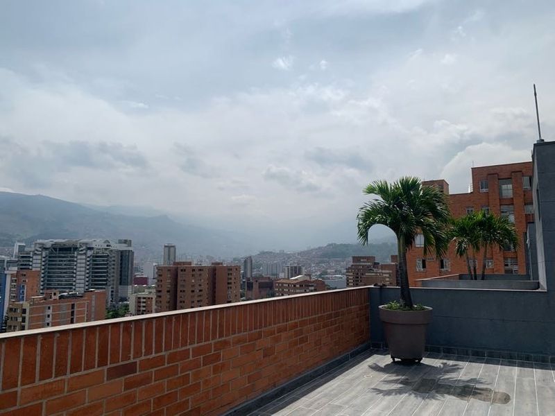 APARATMENTO EN ARRIENDO UBICADO EN MEDELLIN SECTOR LAURELES - 28