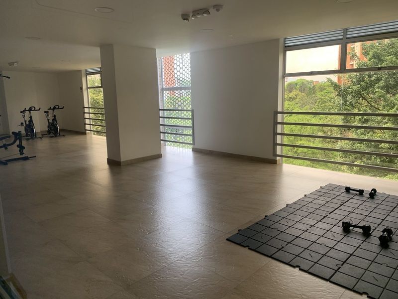 APARATMENTO EN ARRIENDO UBICADO EN MEDELLIN SECTOR LAURELES - 29