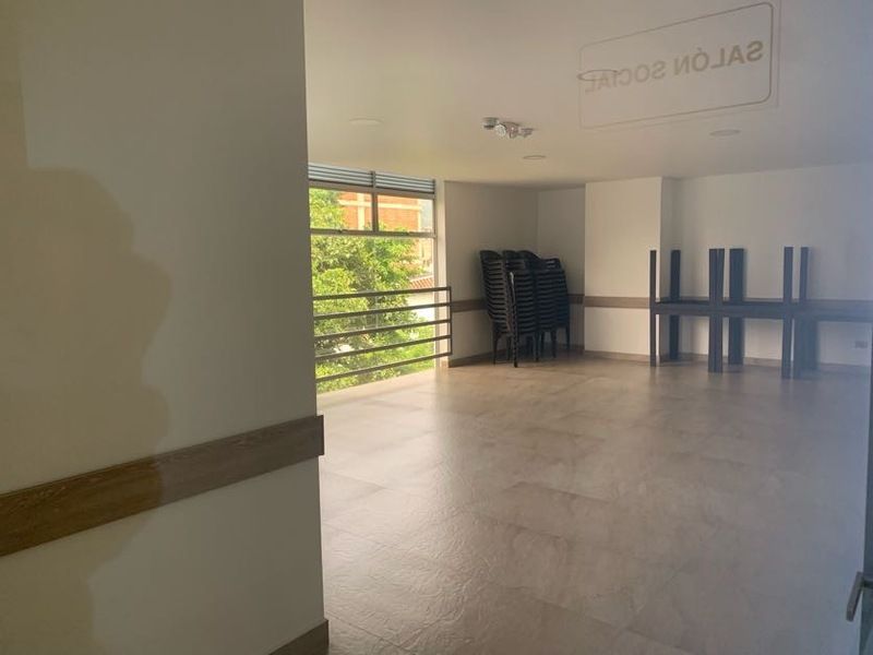 APARATMENTO EN ARRIENDO UBICADO EN MEDELLIN SECTOR LAURELES - 30