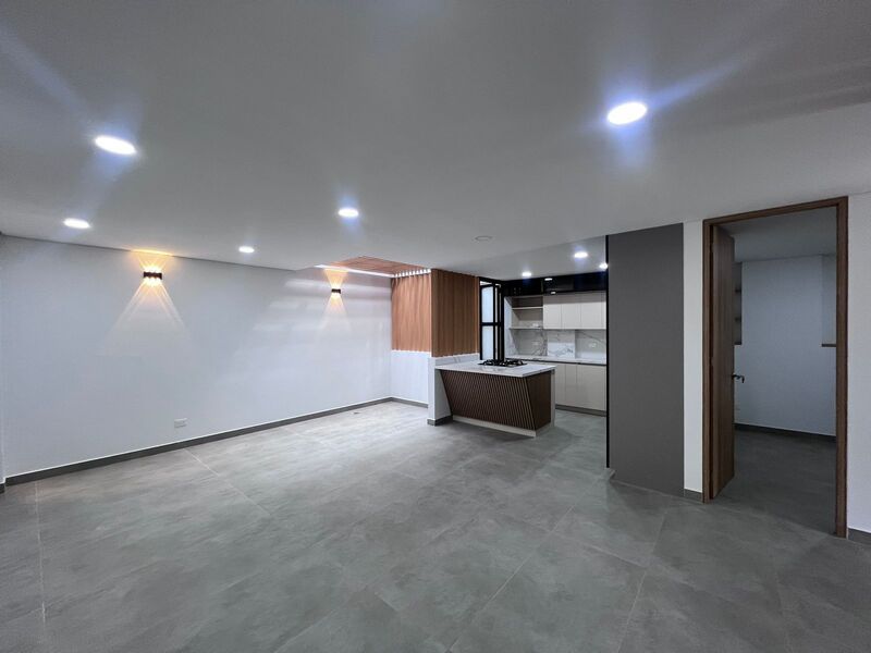 Casa en venta ubicada en Rionegro, sector Gualanday - 2