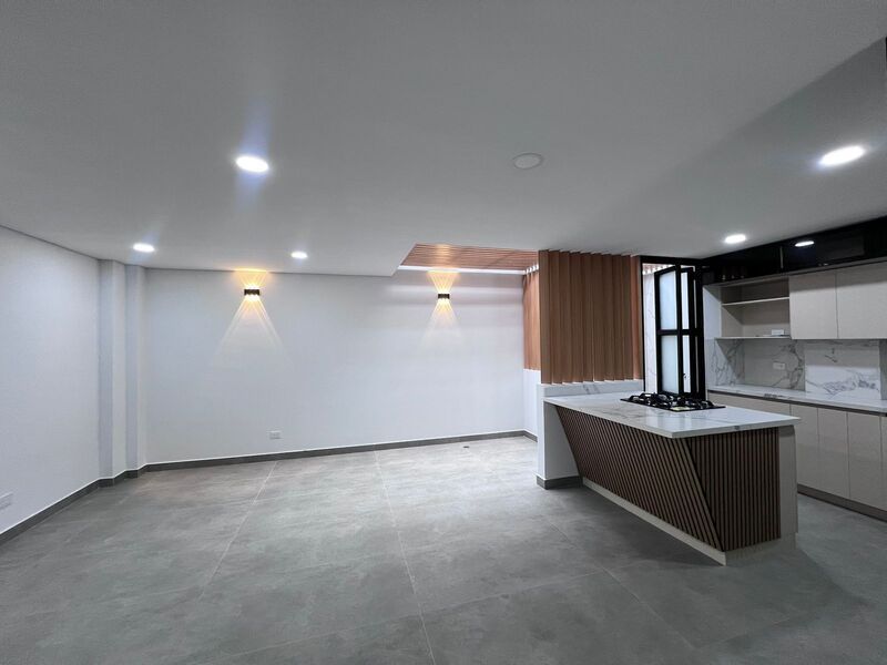 Casa en venta ubicada en Rionegro, sector Gualanday - 3