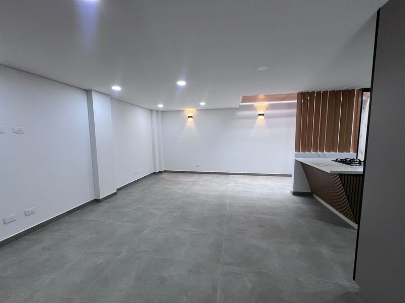 Casa en venta ubicada en Rionegro, sector Gualanday - 4