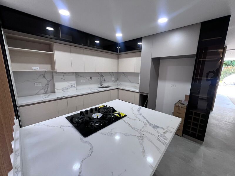 Casa en venta ubicada en Rionegro, sector Gualanday - 5