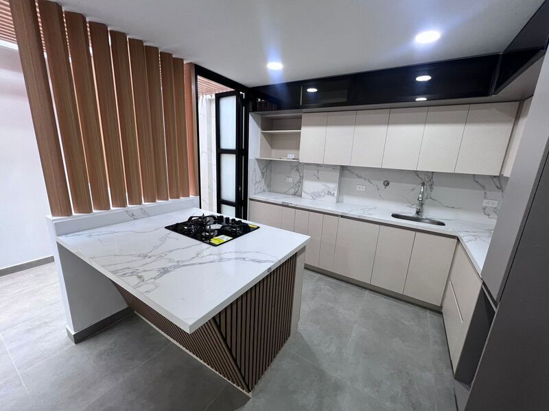 Casa en venta ubicada en Rionegro, sector Gualanday - 6