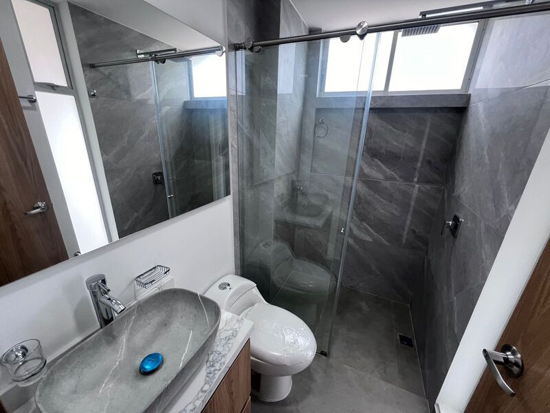 Casa en venta ubicada en Rionegro, sector Gualanday - 19