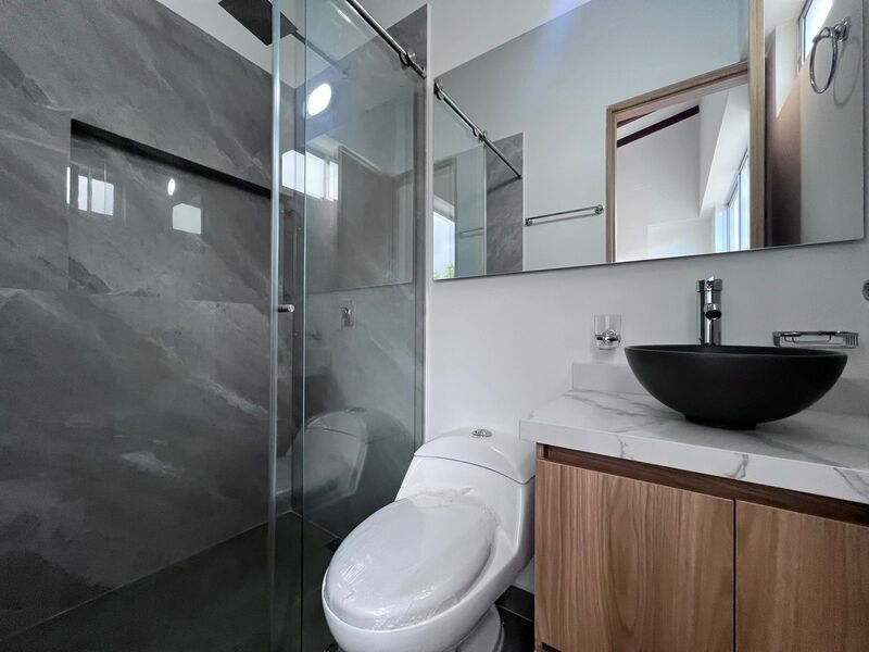 Casa en venta ubicada en Rionegro, sector Gualanday - 21