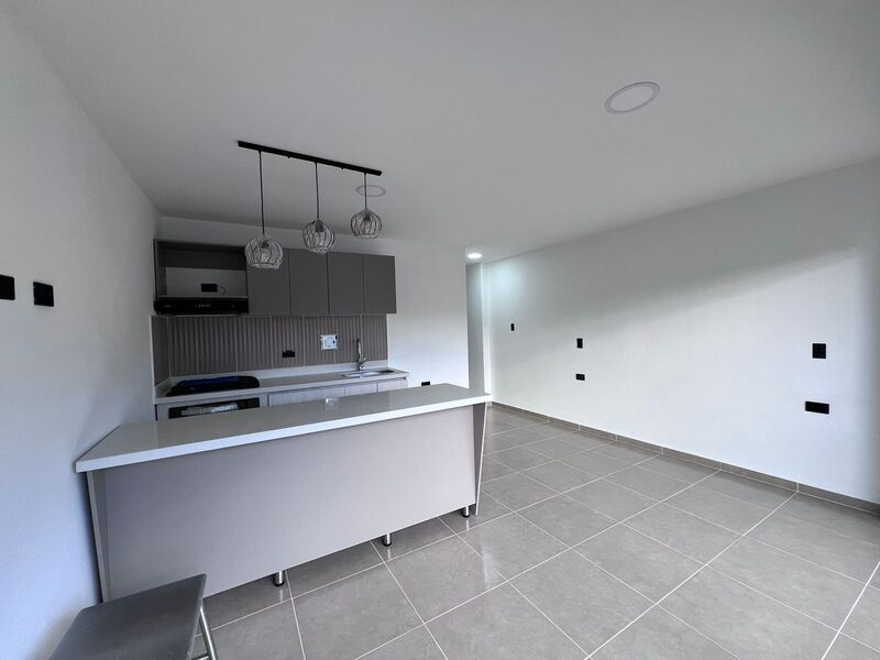 Apartamento en venta ubicado en La Ceja, sector La Argentina - 2
