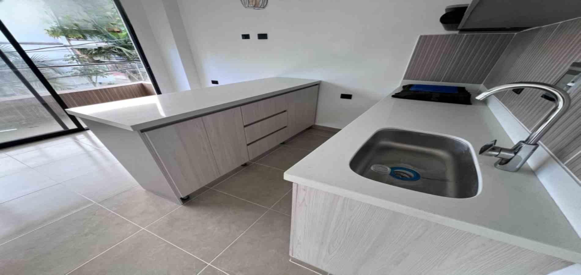 Apartamento en venta ubicado en La Ceja, sector La Argentina - 5