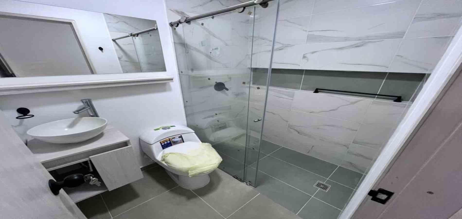 Apartamento en venta ubicado en La Ceja, sector La Argentina - 11