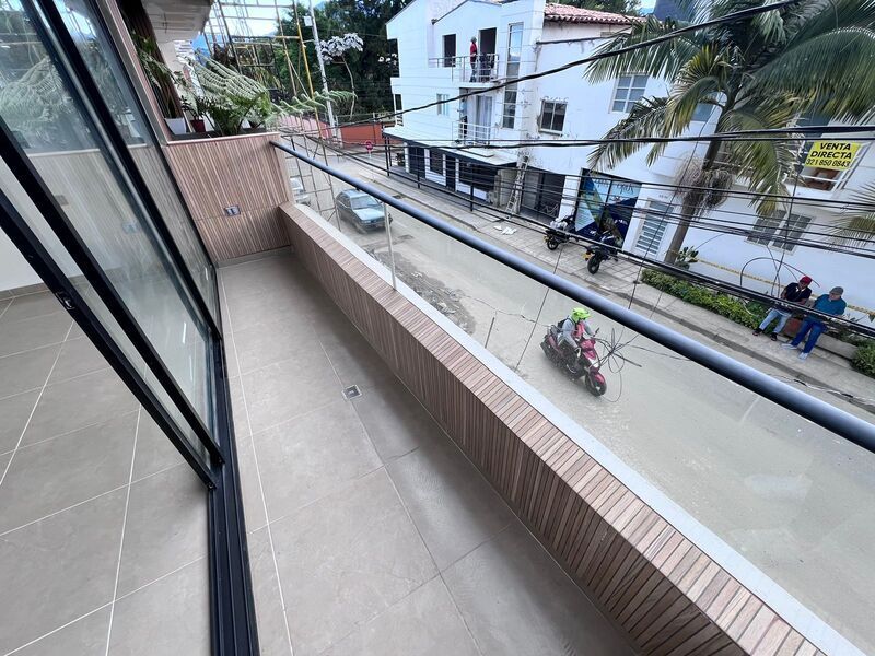 Apartamento en venta ubicado en La Ceja, sector La Argentina - 13