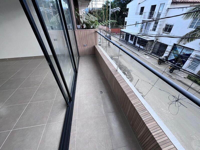 Apartamento en venta ubicado en La Ceja, sector La Argentina - 14