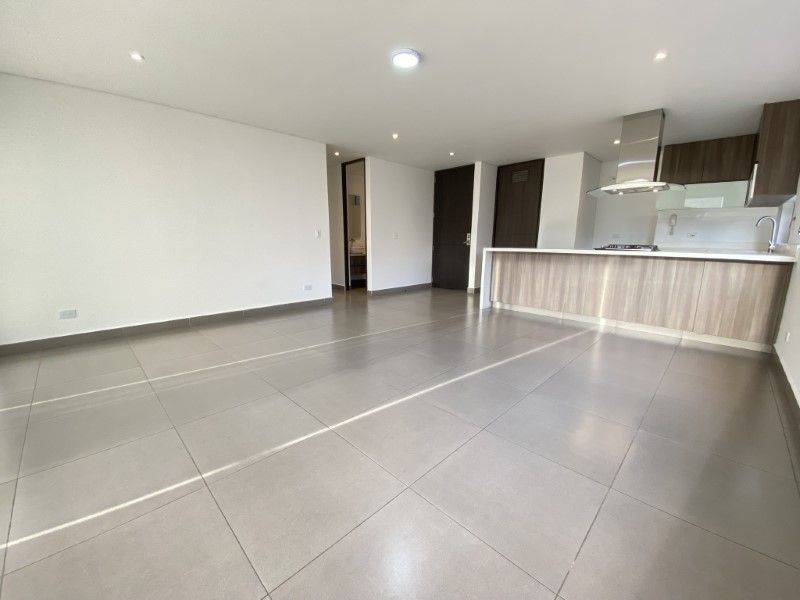Apartamento en arriendo ubicado en Medellín, sector Santa María de los Ángeles - 2