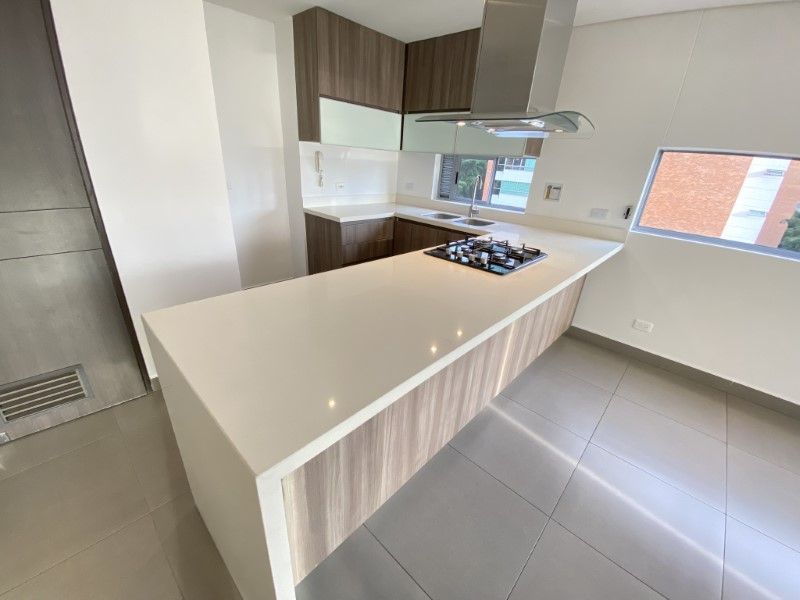 Apartamento en arriendo ubicado en Medellín, sector Santa María de los Ángeles - 3