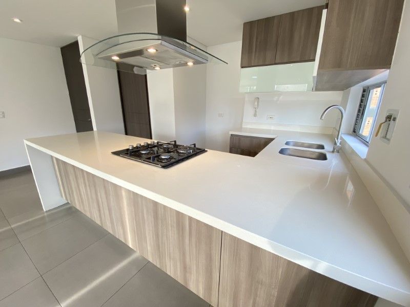 Apartamento en arriendo ubicado en Medellín, sector Santa María de los Ángeles - 4