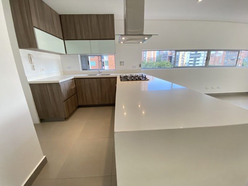 Apartamento en arriendo ubicado en Medellín, sector Santa María de los Ángeles - 5