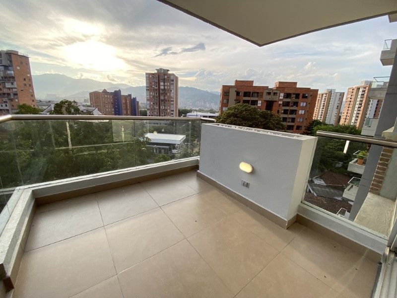 Apartamento en arriendo ubicado en Medellín, sector Santa María de los Ángeles - 18