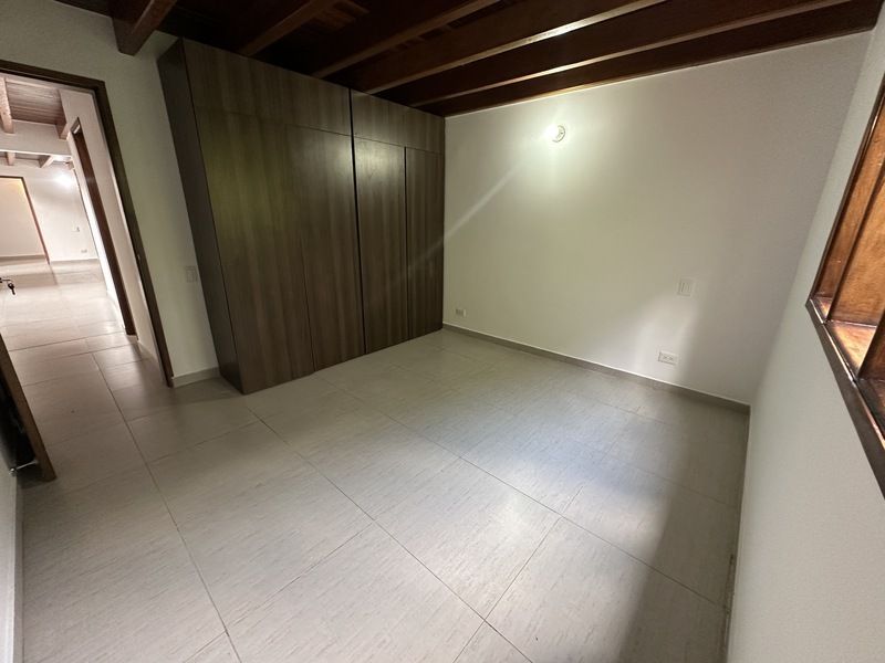 Casa en arriendo ubicada en Envigado, sector Las Antillas - 10
