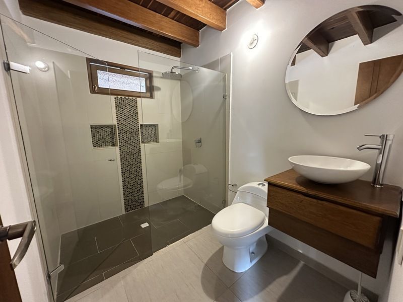 Casa en arriendo ubicada en Envigado, sector Las Antillas - 17