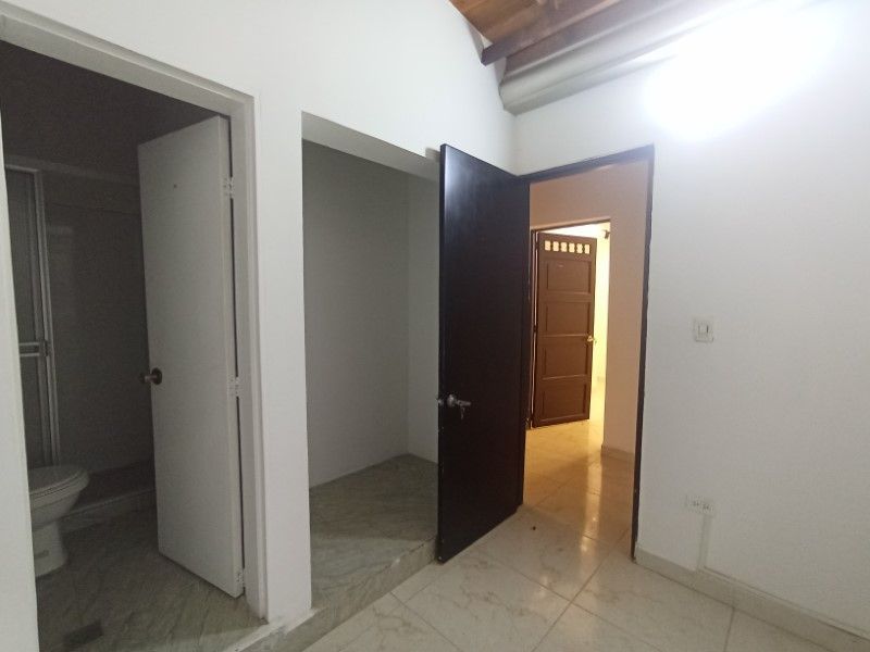 Casa en arriendo ubicada en Medellín, sector Florida Nueva - 4
