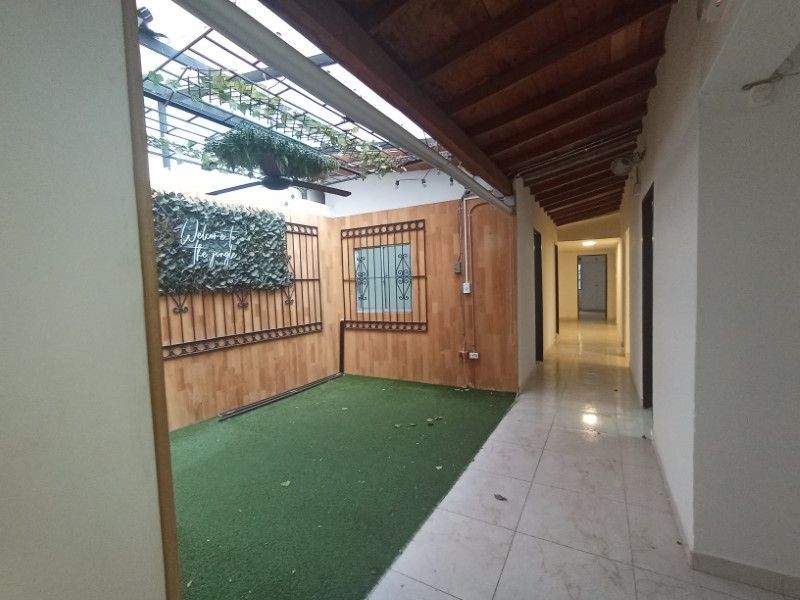 Casa en arriendo ubicada en Medellín, sector Florida Nueva - 20