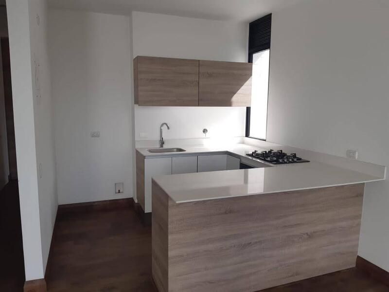 Apartaestudio en venta ubicado en Medellín, sector San Lucas - 2