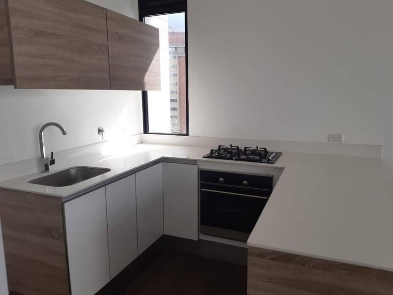 Apartaestudio en venta ubicado en Medellín, sector San Lucas - 3