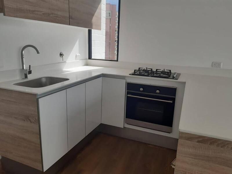 Apartaestudio en venta ubicado en Medellín, sector San Lucas - 4