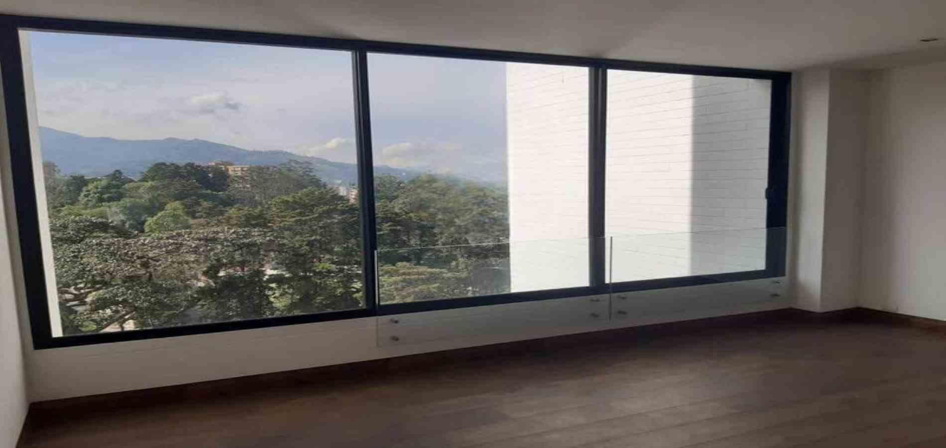 Apartaestudio en venta ubicado en Medellín, sector San Lucas - 11