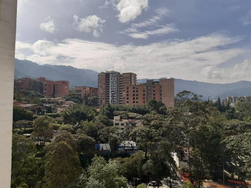 Apartaestudio en venta ubicado en Medellín, sector San Lucas - 19