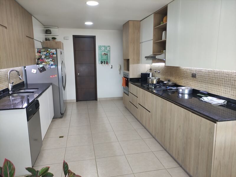 Apartamento en arriendo ubicado en Medellín, sector La Calera - 2