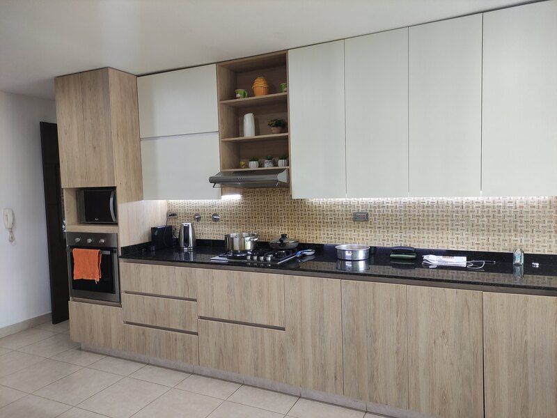 Apartamento en arriendo ubicado en Medellín, sector La Calera - 3