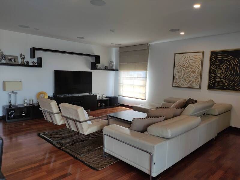 Apartamento en arriendo ubicado en Medellín, sector La Calera - 5