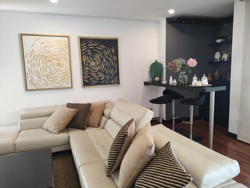Apartamento en arriendo ubicado en Medellín, sector La Calera - 6