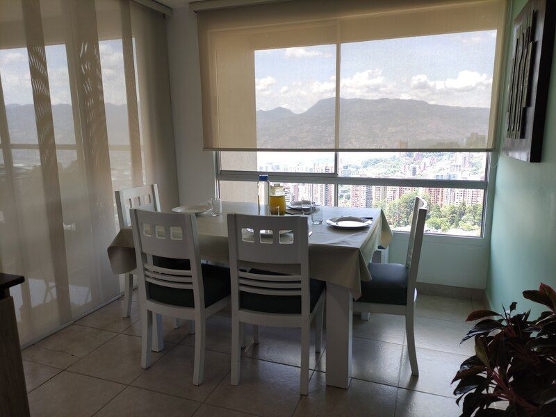 Apartamento en arriendo ubicado en Medellín, sector La Calera - 7