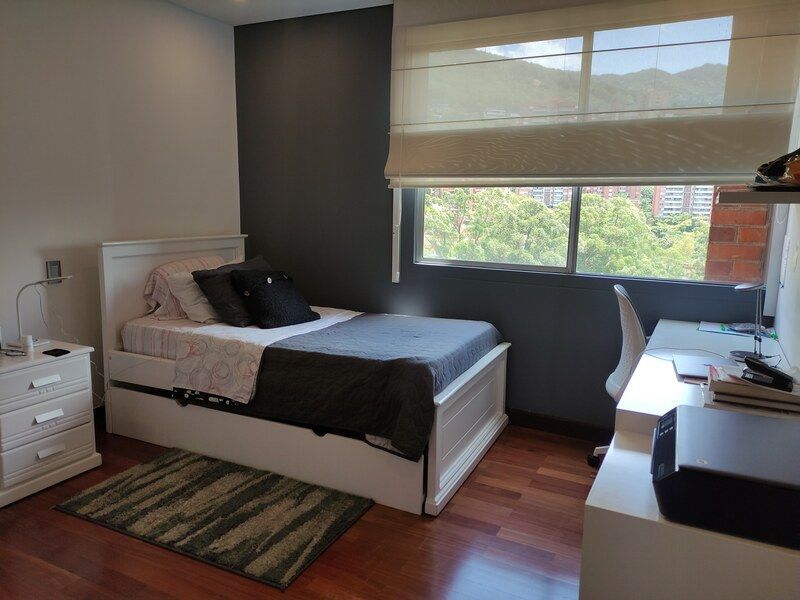 Apartamento en arriendo ubicado en Medellín, sector La Calera - 9