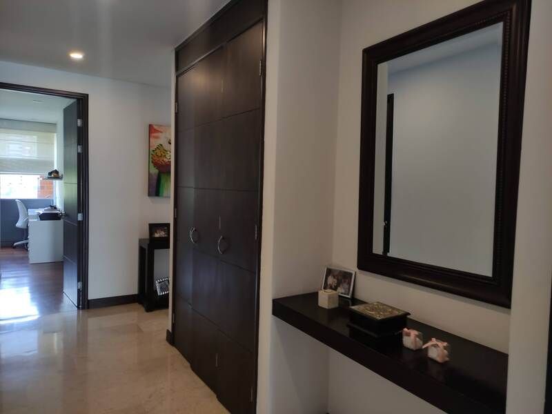 Apartamento en arriendo ubicado en Medellín, sector La Calera - 11