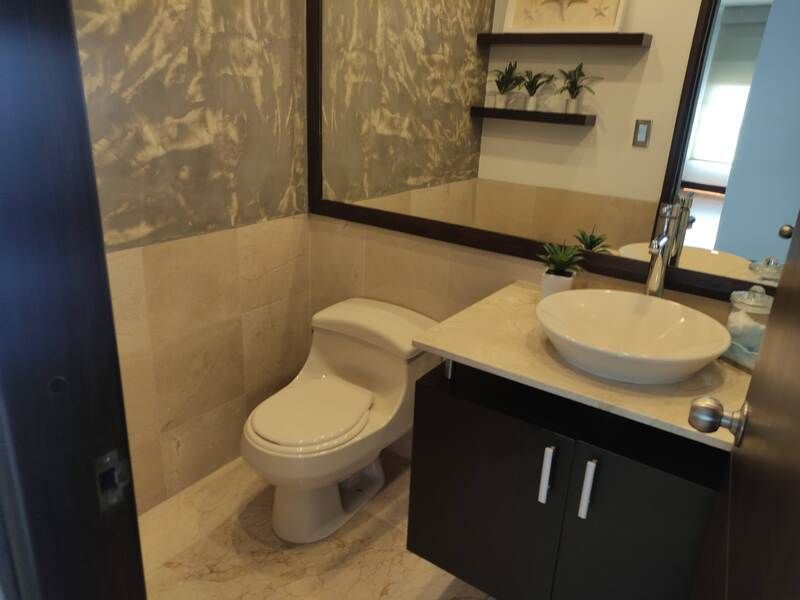 Apartamento en arriendo ubicado en Medellín, sector La Calera - 13
